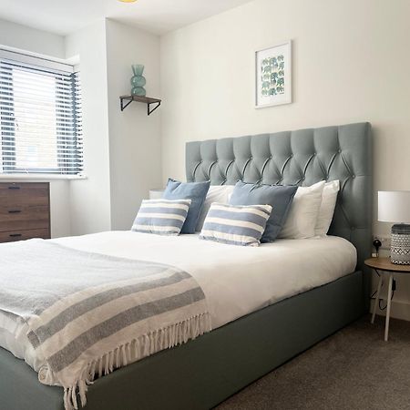 Exceptional 3 Bedroom Home In Penzance~New~Seaside Екстериор снимка