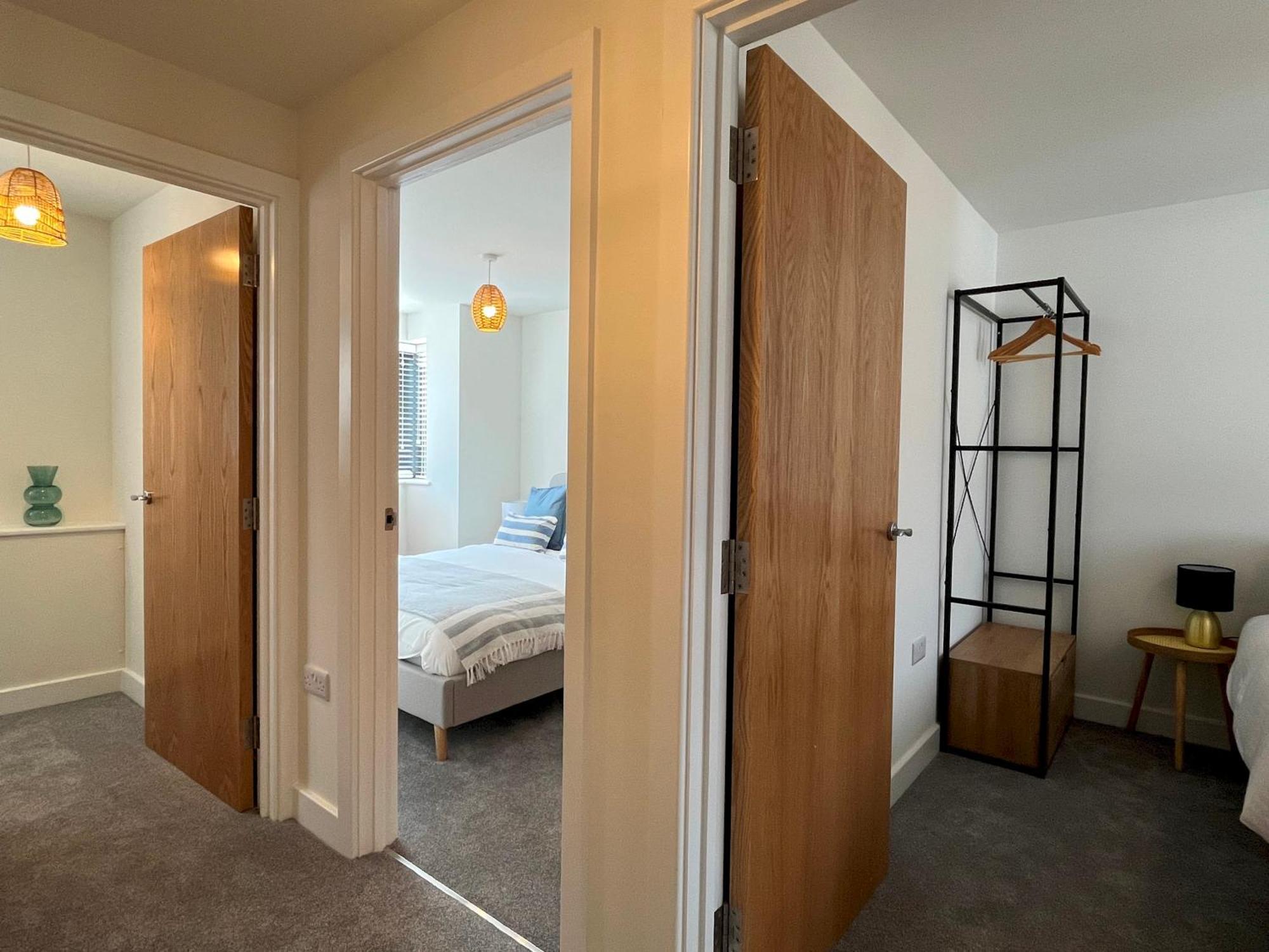 Exceptional 3 Bedroom Home In Penzance~New~Seaside Екстериор снимка