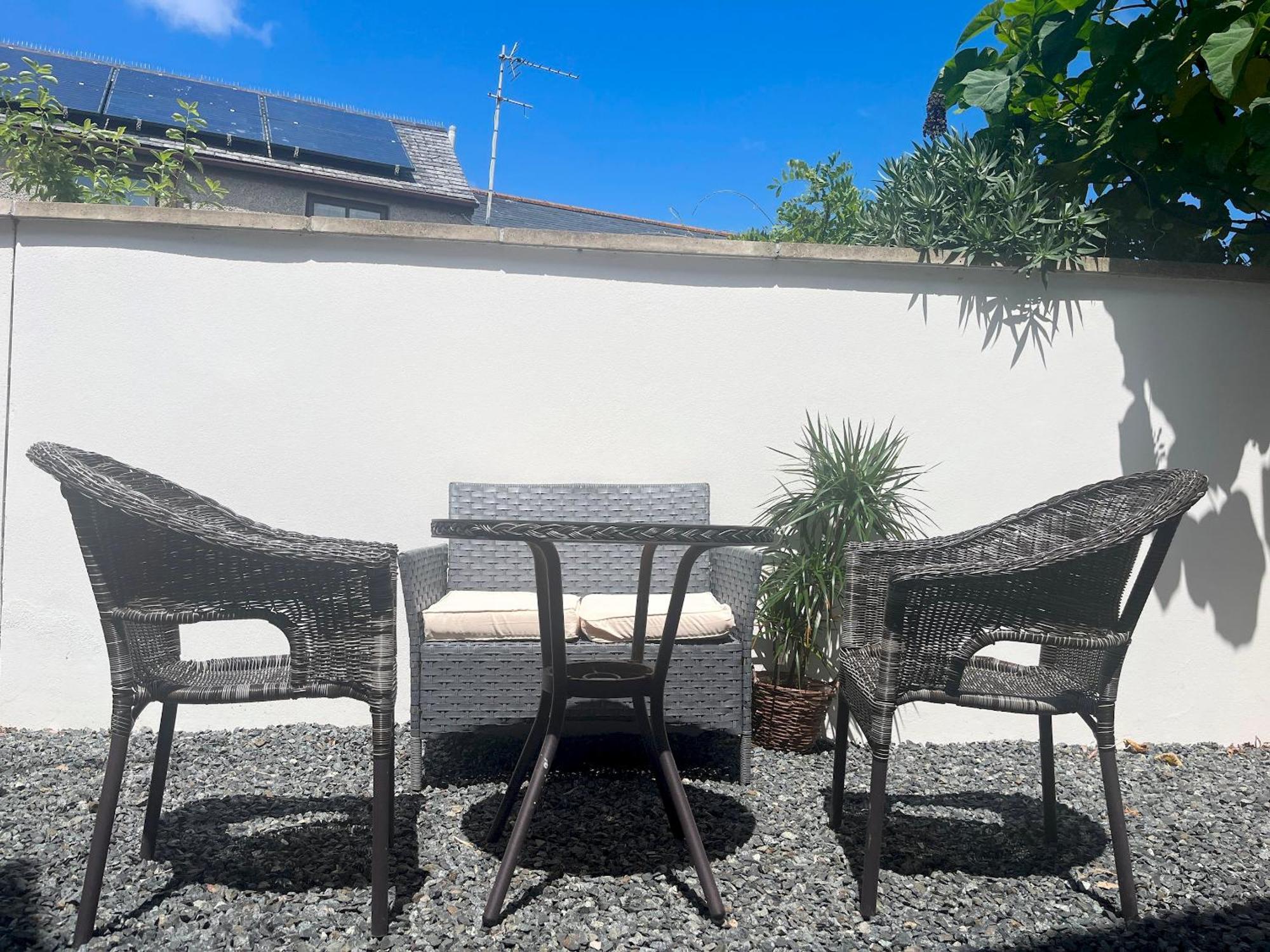 Exceptional 3 Bedroom Home In Penzance~New~Seaside Екстериор снимка