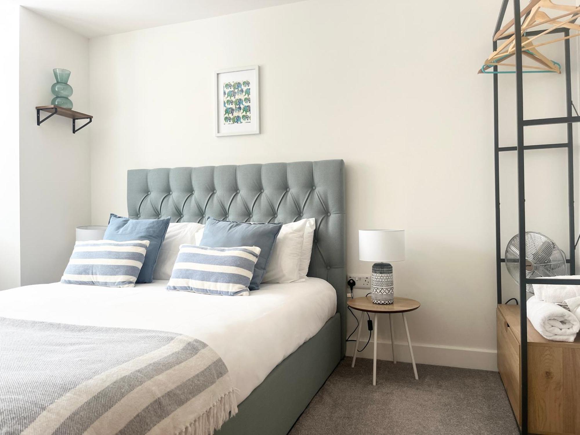 Exceptional 3 Bedroom Home In Penzance~New~Seaside Екстериор снимка