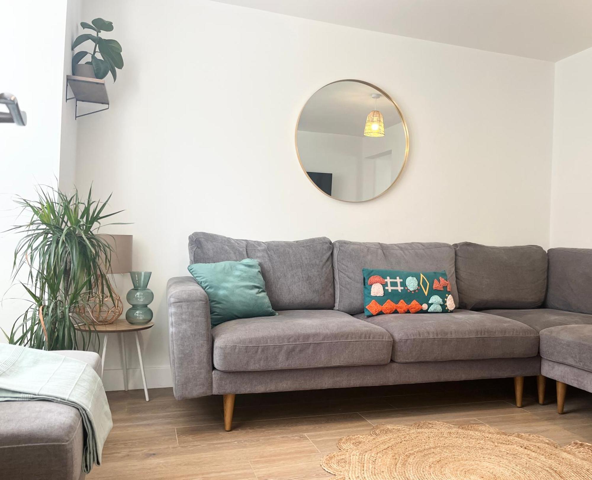 Exceptional 3 Bedroom Home In Penzance~New~Seaside Екстериор снимка